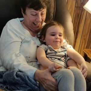 Meet your Posher, Pat